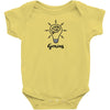 Genius Baby Bodysuit