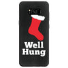 well hung Samsung Galaxy S8