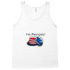 petri otic Tank Top
