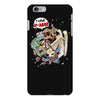 deadpool and superman iPhone 6 Plus/6s Plus Case
