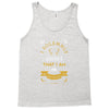 marauder's map Tank Top