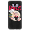 popeye, ideal gift or birthday present fuuny Samsung Galaxy S8 Plus Case