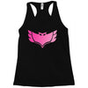 pj mask Racerback Tank