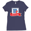 the spice must flow Ladies Fitted T-Shirt