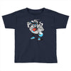 higher Toddler T-shirt