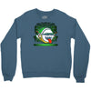 ghostin shell Crewneck Sweatshirt