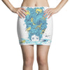 amphitrite&rsquo;s delight Mini Skirts