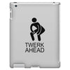 product square iPad 3 and 4 Case
