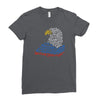 we the people Ladies Fitted T-Shirt