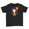 deal with it Youth Tee