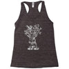 My Next Nest Racerback Tank