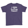 i found this humerus Youth Tee