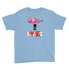 akira universe Youth Tee