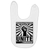 Procrastinators Unite Tomorrow Baby Bibs