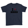 i bakes Youth Tee