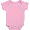 it's a kpop thing you probably wouldn't understand Baby Bodysuit