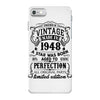 Vintage 1948 iPhone 7 Case