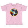 nasa v01 Toddler T-shirt