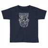 krampus Toddler T-shirt