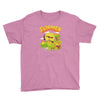 summer Youth Tee