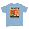 Bob Dylan Youth Tee