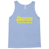 s. mouse Tank Top