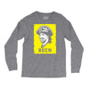 andrew mccutchen baseball pittsburgh bucn Long Sleeve Shirts