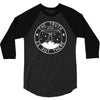 the truth is out there 3/4 Sleeve Shirt
