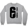 Rainbow Six Siege Crewneck Sweatshirt