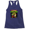 ooze the force Racerback Tank