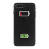 Mommy Dead Battery iPhone 7 Plus Case