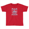 kahuna burger Toddler T-shirt