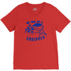 empi equipped V-Neck Tee