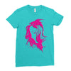 BEAUTY Ladies Fitted T-Shirt