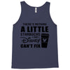 There's Nothing a Little Starbucks and Disney Can't Fix Tank Top