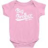big brother 2016 Baby Onesie