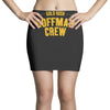 hoffman crew gold rush official discovery channel merchandise Mini Skirts