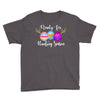 Hunting Season Easter Shirts Youth Tee
