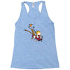 downhill Racerback Tank