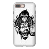 monkey brain out iPhone 8 Plus