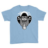 old rider Youth Tee