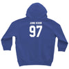 jung kook 97 Youth Hoodie