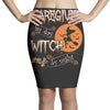 halloween special Pencil Skirts
