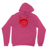 homunculus logo Unisex Hoodie