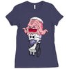 krangkelstein! Ladies Fitted T-Shirt