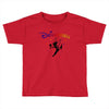 Drinkerbell Toddler T-shirt
