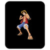 one piece Mousepad