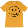 smiley dissection T-Shirt