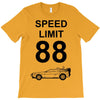 speed limit 88 T-Shirt