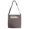 kramer new Adjustable Strap Totes